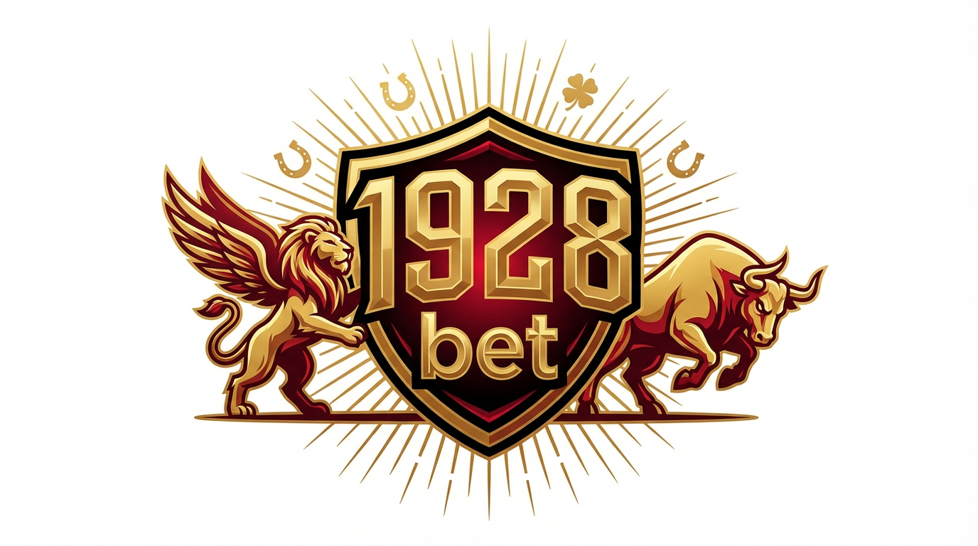 1928bet Logo